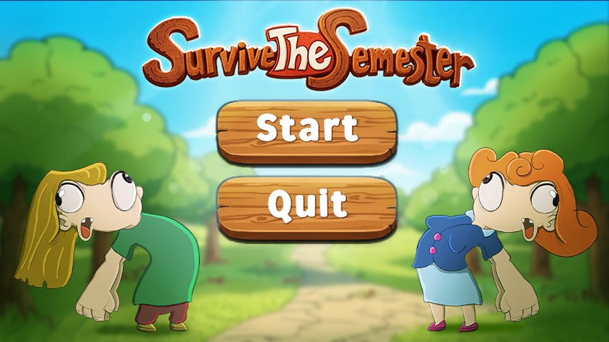 Survive The Semester