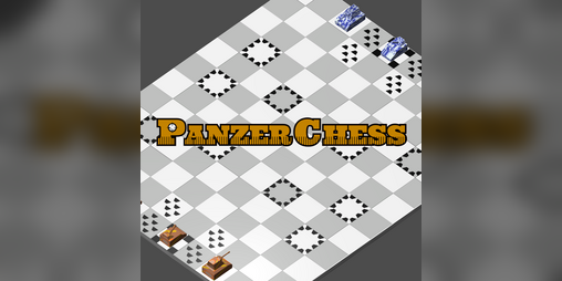 Cover image for Panzerchess