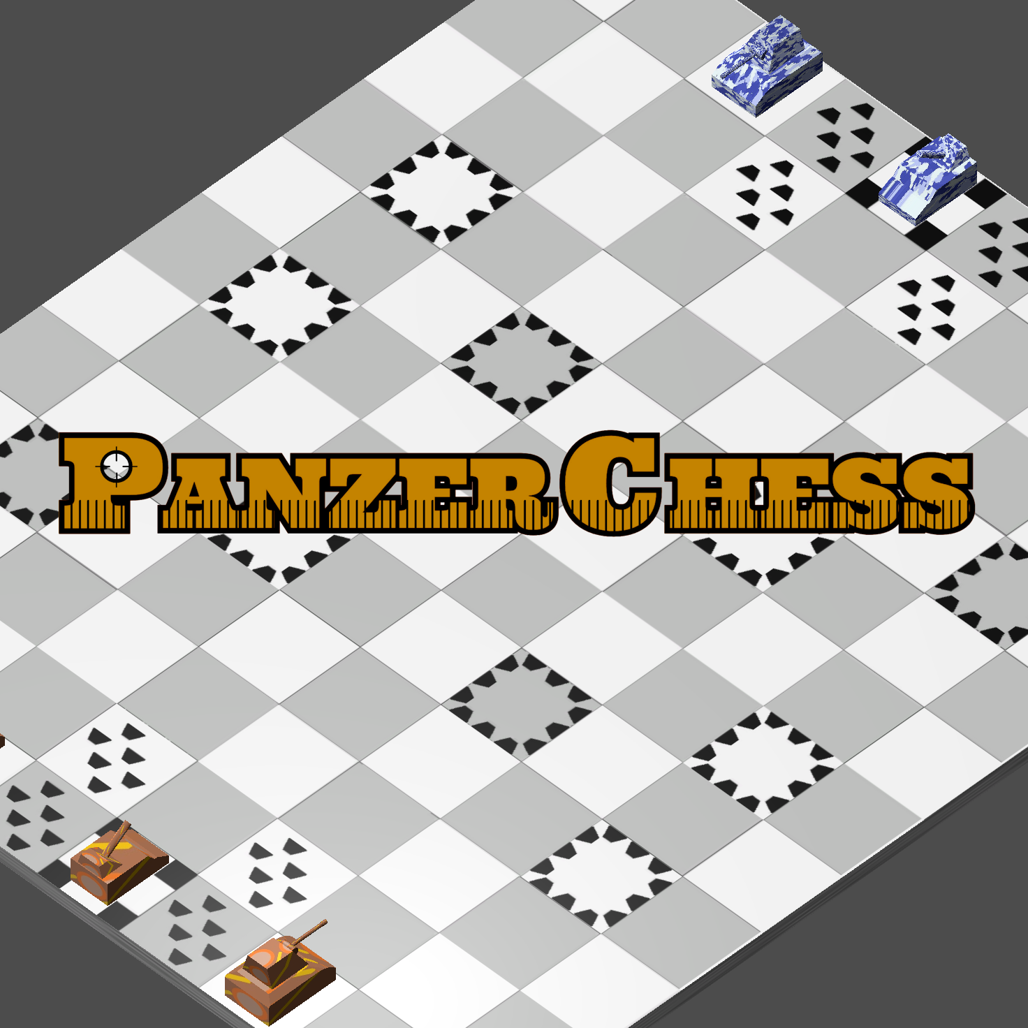 Panzerchess