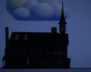 The Haunted House
