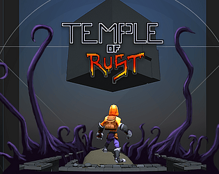 Temple of Rust