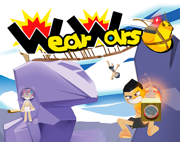Wear-Wars