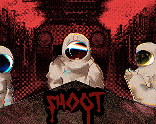 Last Hand Protocol game screenshot