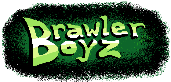 Brawler Boys-