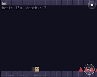 Sediment game screenshot