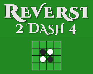 Reversi 2 Dash 4