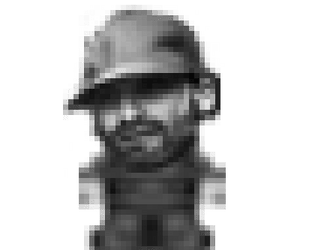 Pepper Boy - The Game