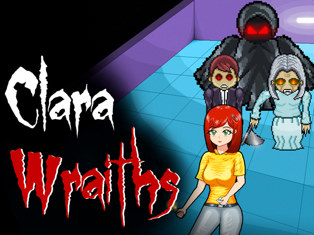 Clara Wraiths