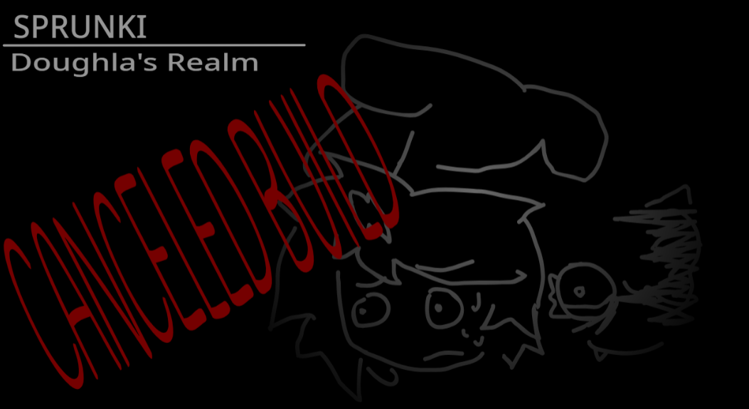 Cover image for Doughla's Realm (CANCELED BUILD UPDATE)
