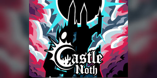 Cover image for Castle Noth