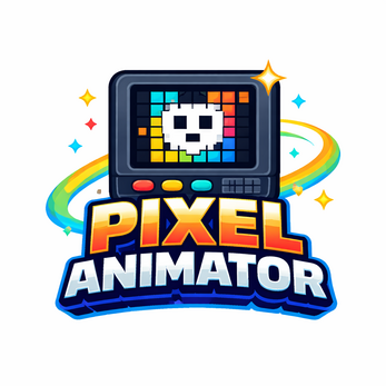 Arduino Pixel Animation Tool by Joshcreeper3 software