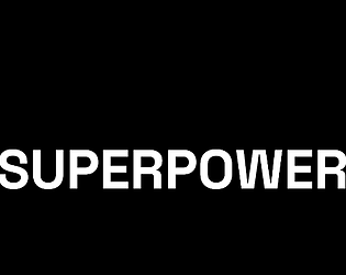 SuperPower game screenshot