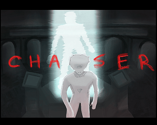 Chaser game screenshot