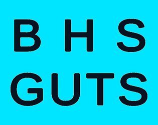 GUTS - Bullet Heaven Survivors game screenshot