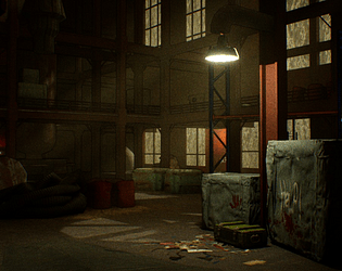 Invasores game screenshot