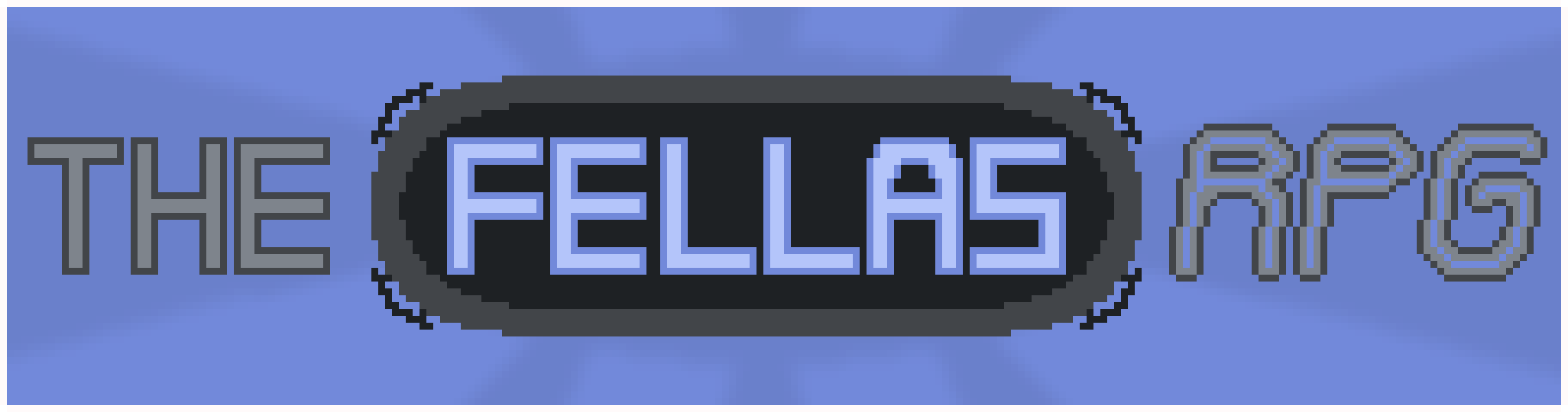 The Fellas RPG