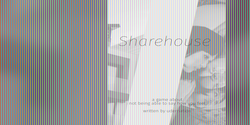 Cover image for Sharehouse