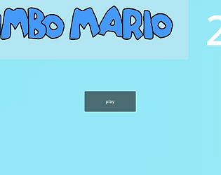 jumbo mario 2