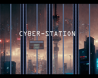 Cyber-Station