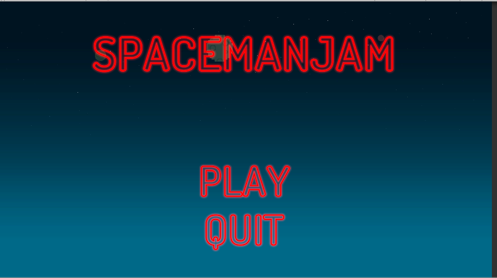 SpaceManJam