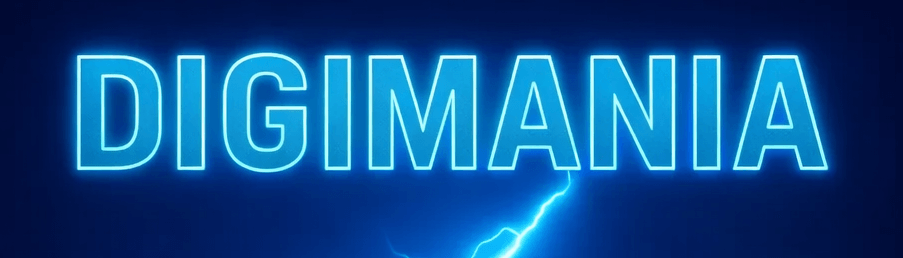 DigiMania