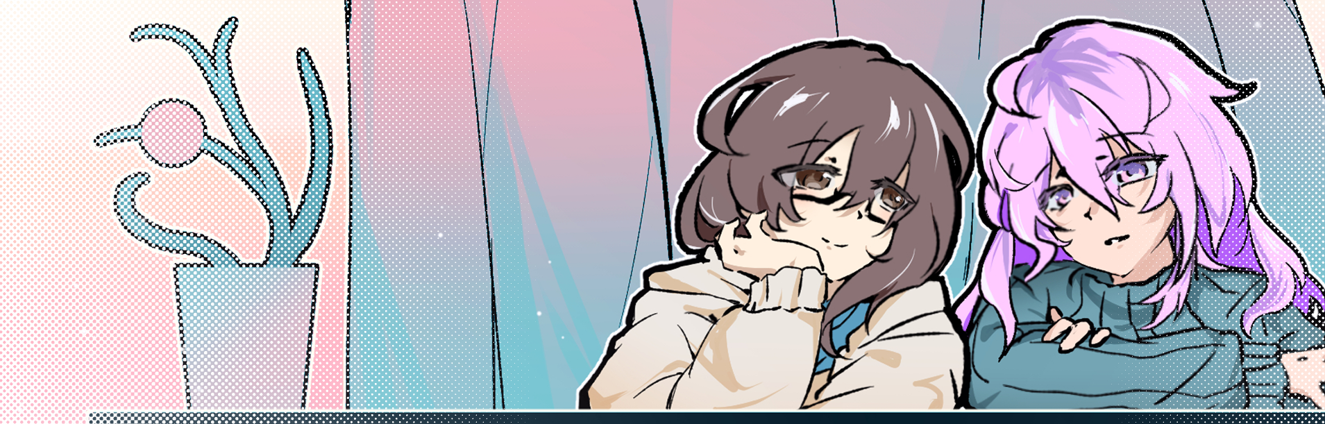 Story of Love & Food