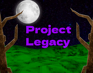 Project Legacy
