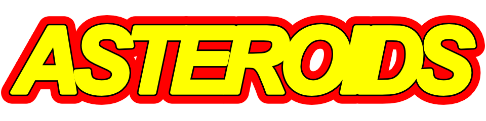 Asteroids