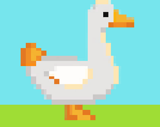 Ducky Run