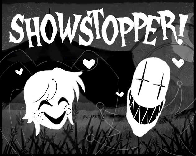 Cover image for Showstopper! [Demo]