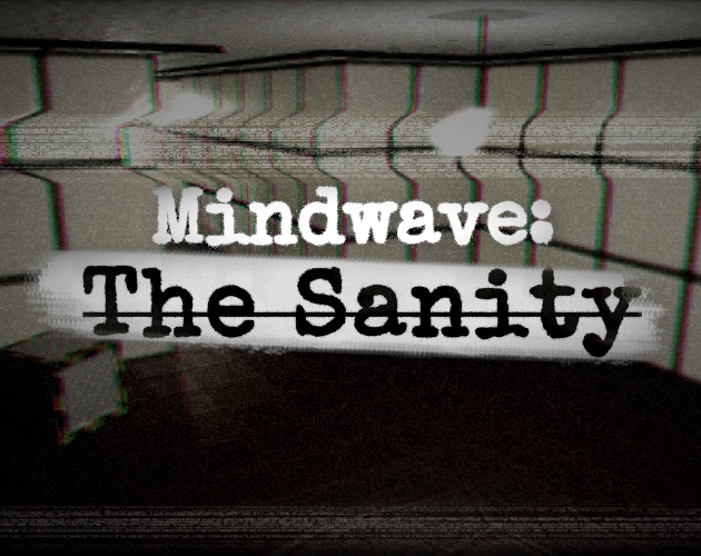 Cover image for Mindwave: The Sanity