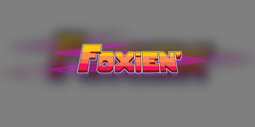 Cover image for Foxien'