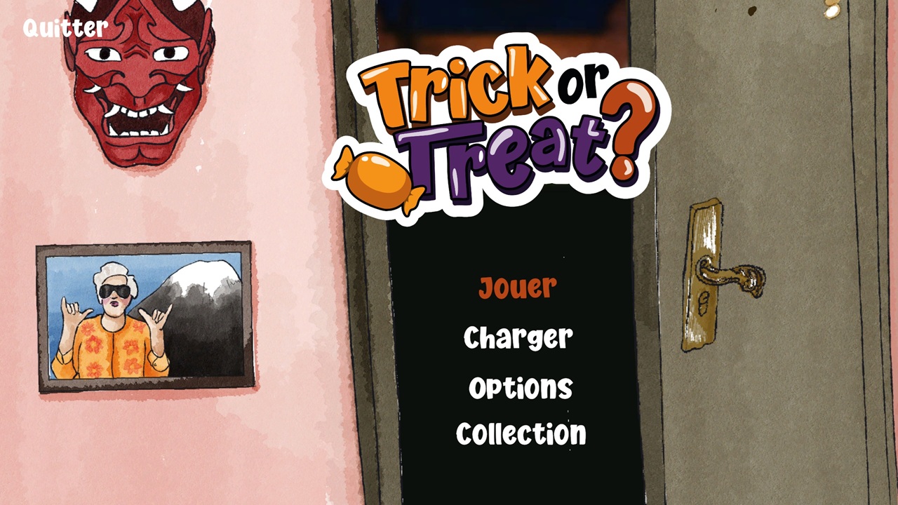 Trick Or Treats Global Game Jam 2026 By Fatality67 SSYmli 