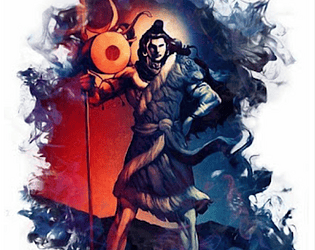 MahaShiva game screenshot