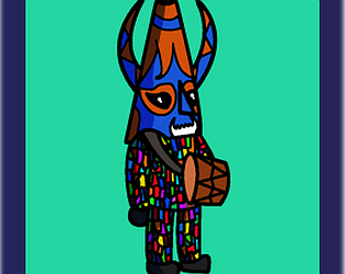 Jarramplas Game (móvil)