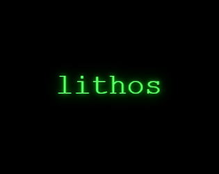 lithos game screenshot