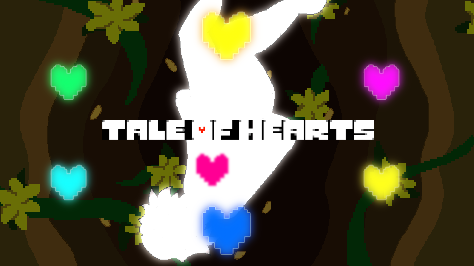 Tale Of Hearts