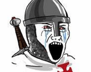 Dreaded Knight game screenshot