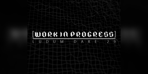 Cover image for [Work in Progress]