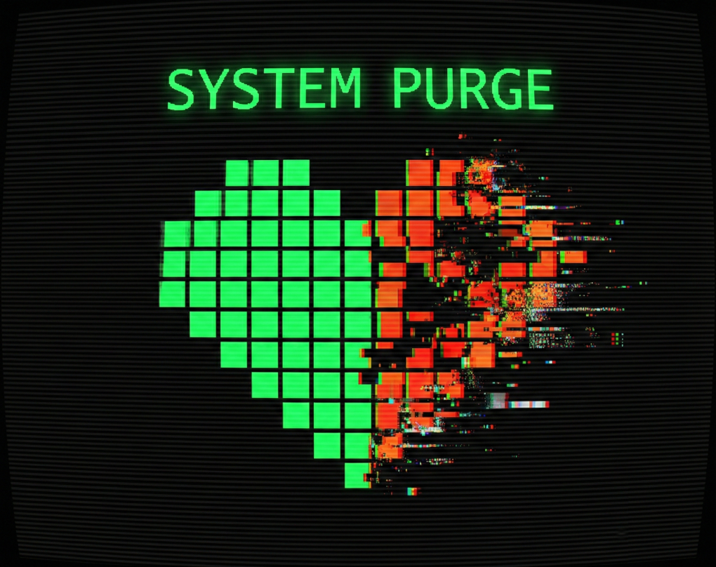 System Purge