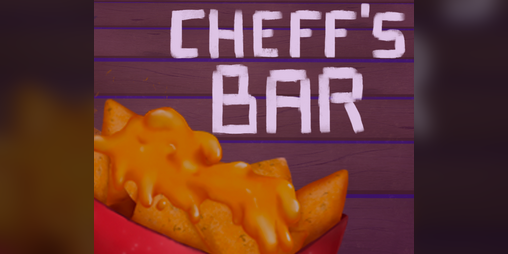 Cover image for Cheff's Bar (Demo)