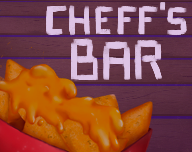 Cover image for Cheff's Bar (Demo)
