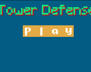 Tower Defense