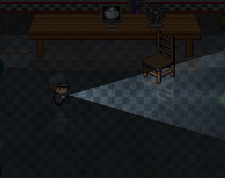 Ultimate Mikes Night game screenshot