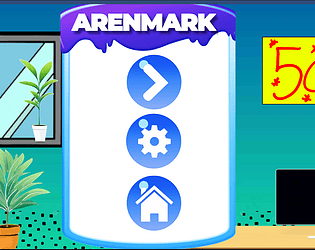 AprenMark game screenshot