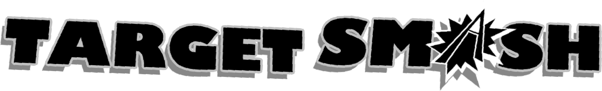 TARGET SMASH!