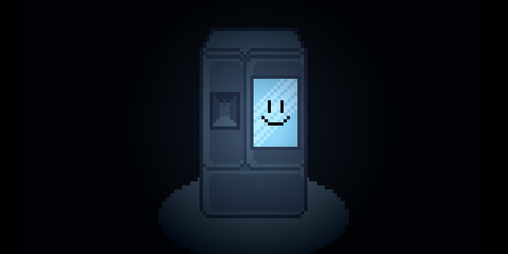 Cover image for Re-Frigerator (PT-BR)