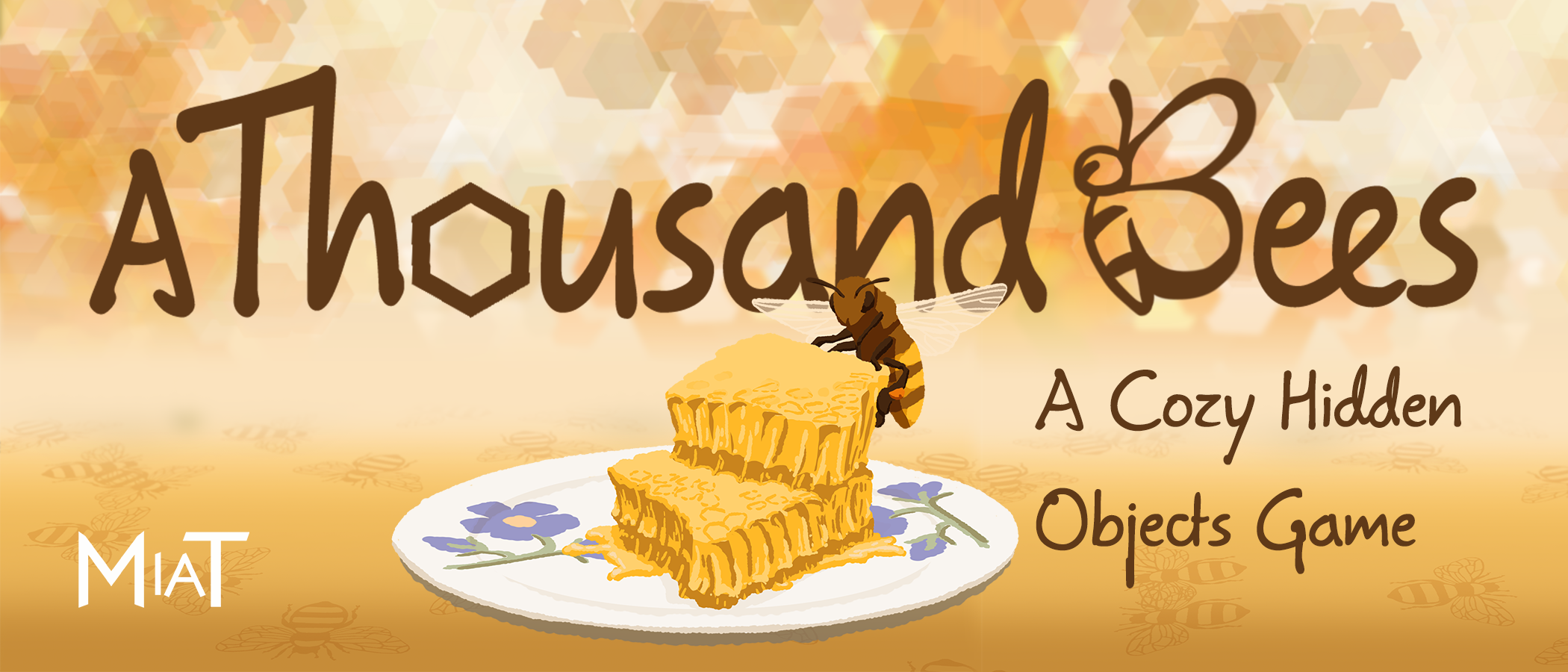 A Thousand Bees DEMO