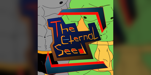 Cover image for The Eternal Seed (RPG)
