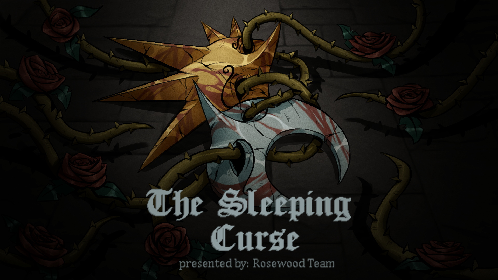 The Sleeping Curse